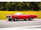 Thumbnail Photo 15 for 1966 Pontiac GTO